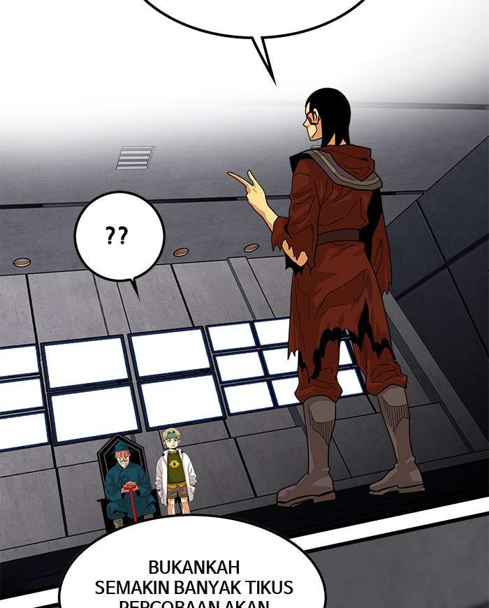 Troll Trap Chapter 69 Gambar 91