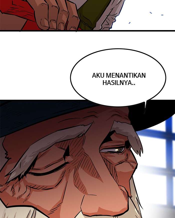 Troll Trap Chapter 69 Gambar 96