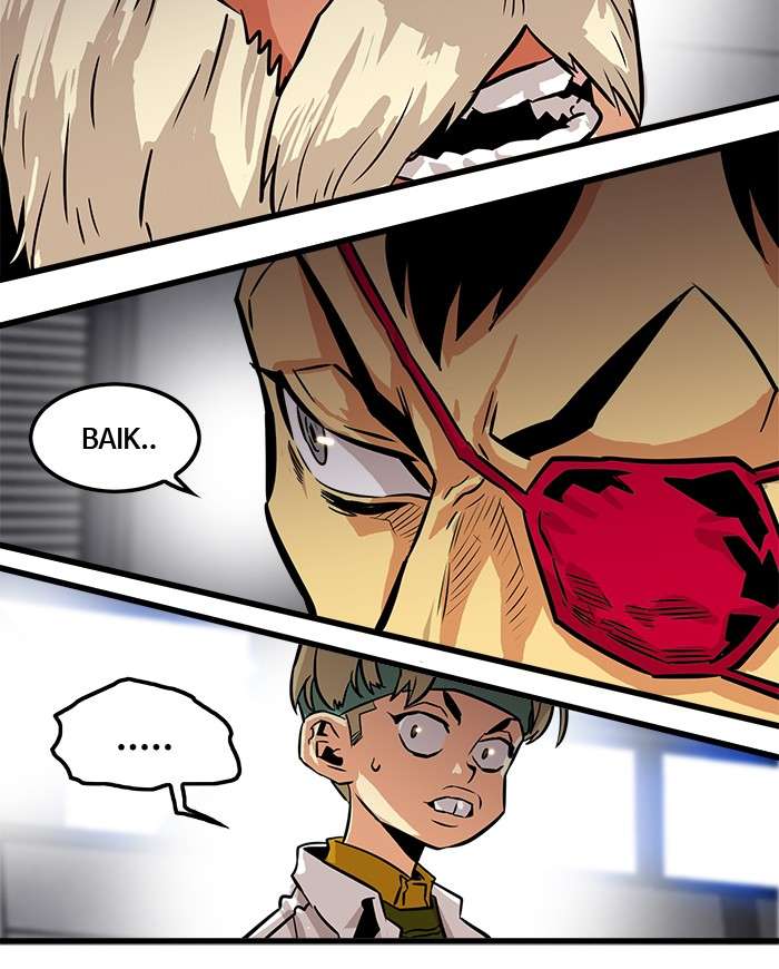 Troll Trap Chapter 69 Gambar 97