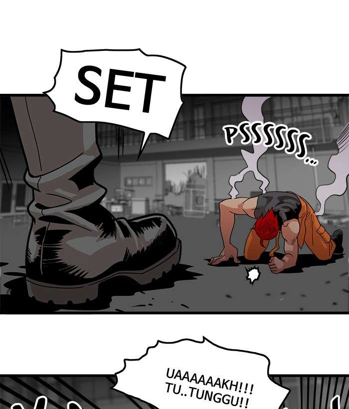 Troll Trap Chapter 67 Gambar 104