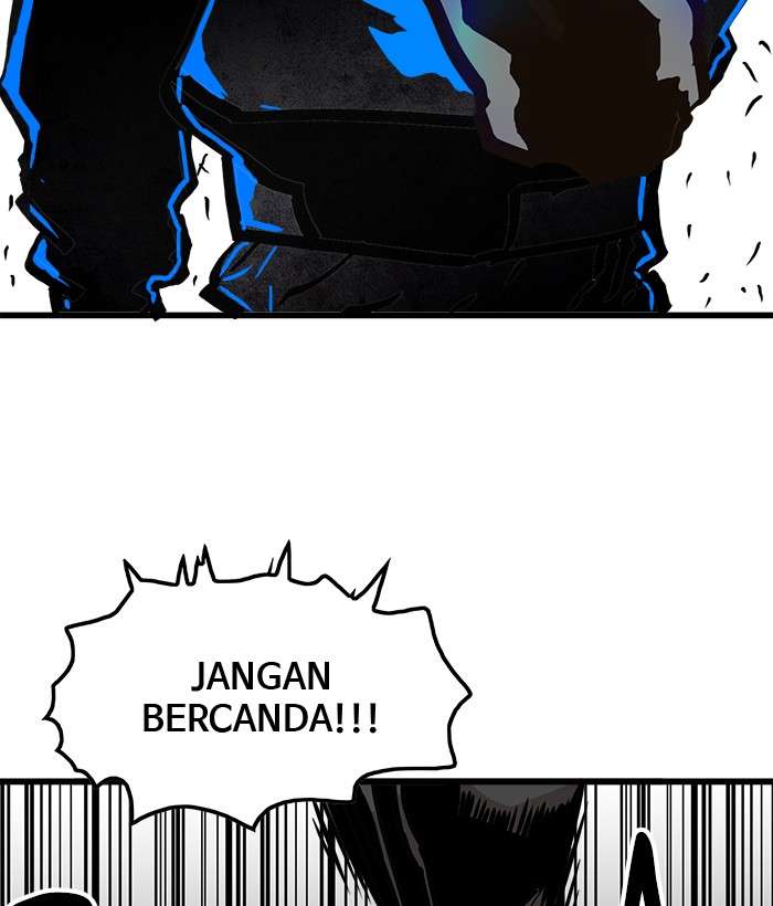 Troll Trap Chapter 67 Gambar 109