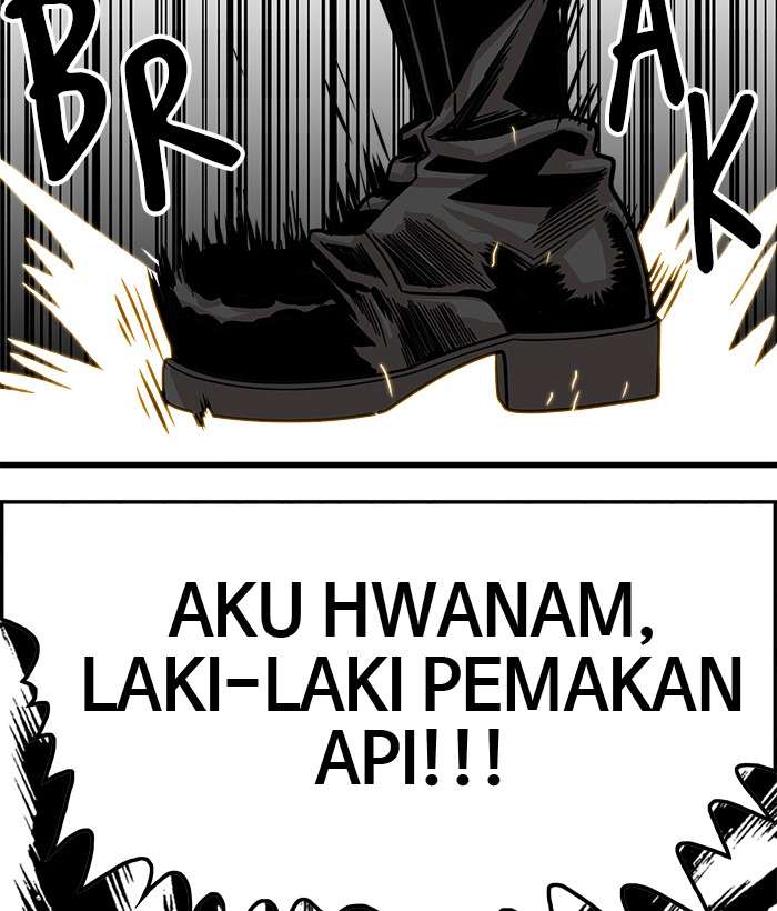 Troll Trap Chapter 67 Gambar 110