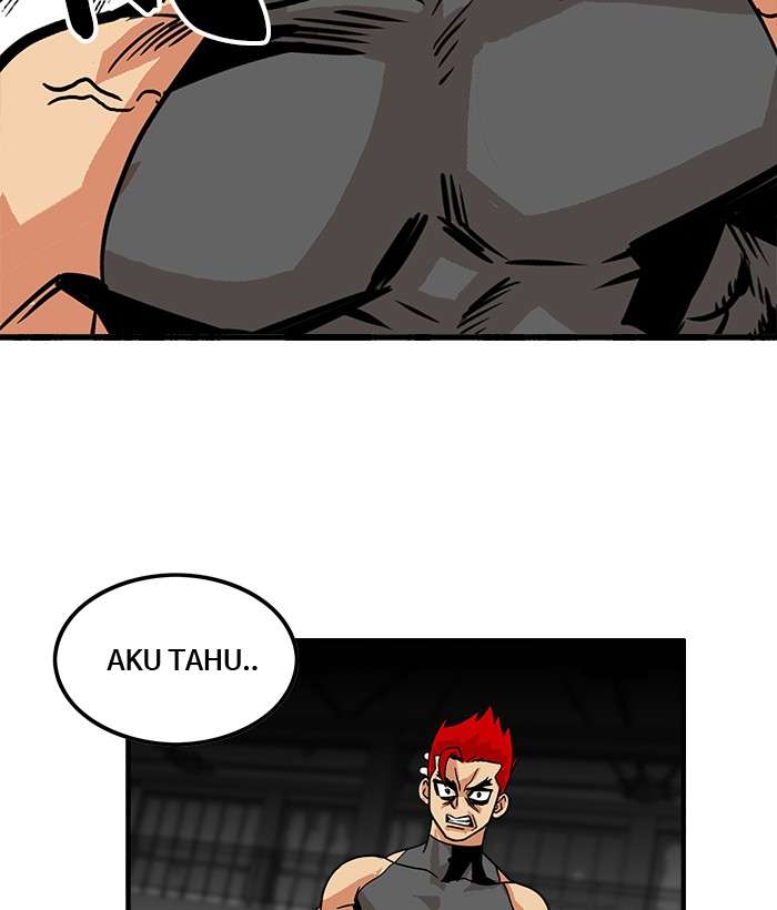 Troll Trap Chapter 67 Gambar 112