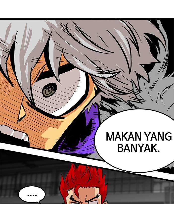Troll Trap Chapter 67 Gambar 117
