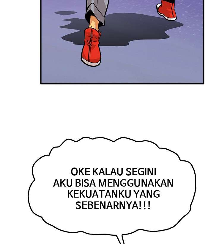Troll Trap Chapter 67 Gambar 12