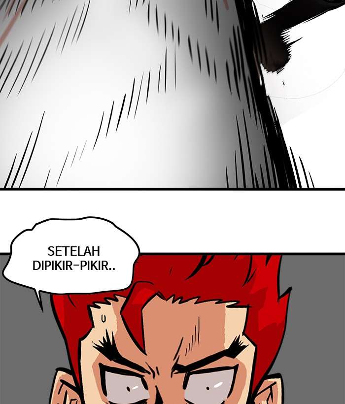 Troll Trap Chapter 67 Gambar 120