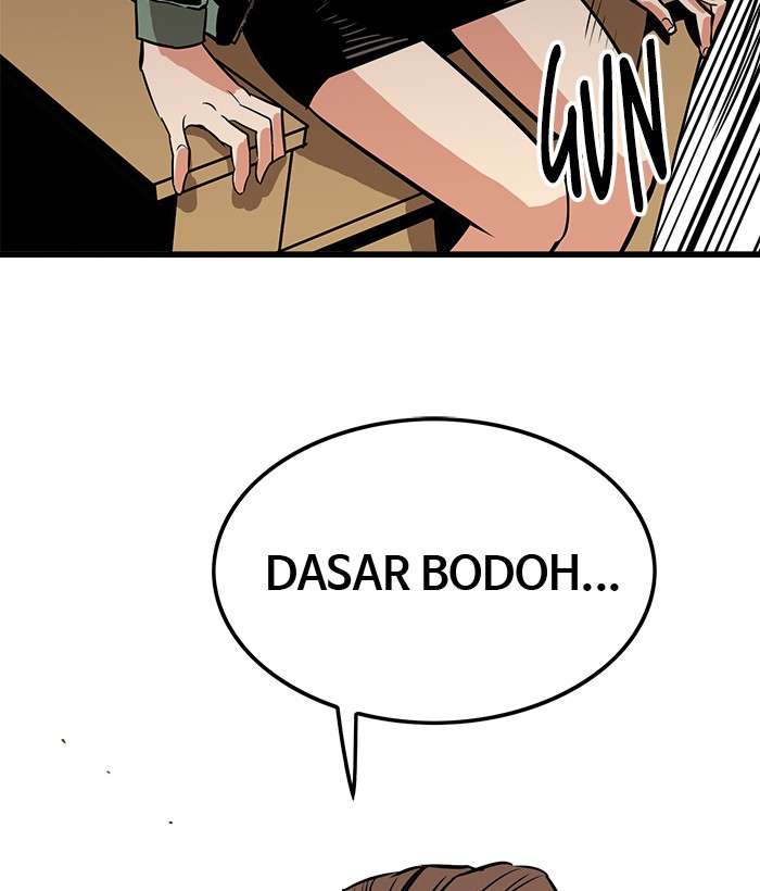 Troll Trap Chapter 67 Gambar 128