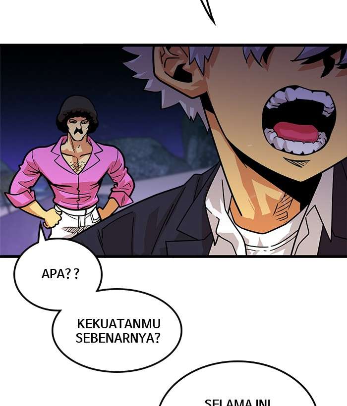 Troll Trap Chapter 67 Gambar 13