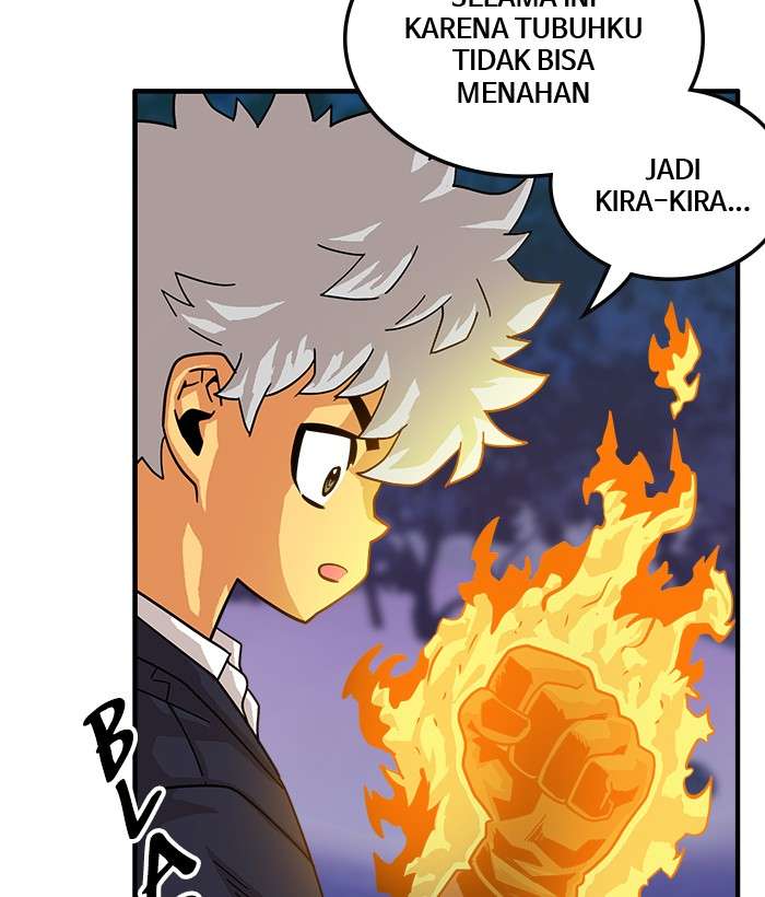 Troll Trap Chapter 67 Gambar 14