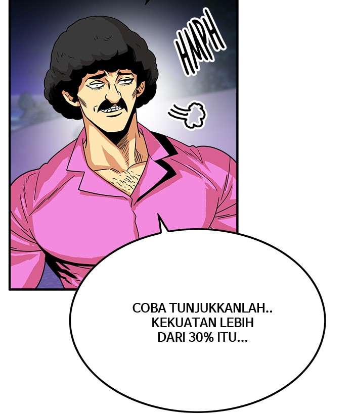 Troll Trap Chapter 67 Gambar 16