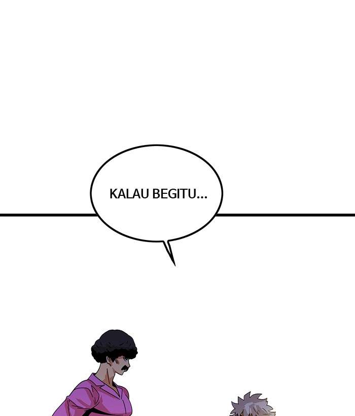 Troll Trap Chapter 67 Gambar 17