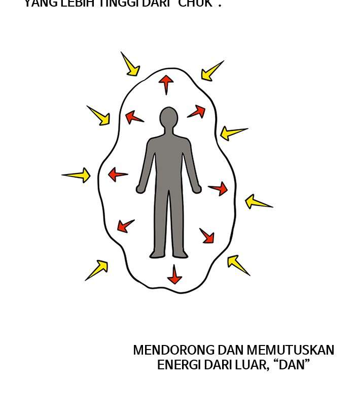 Baca Manhwa Troll Trap Chapter 67 Gambar 2