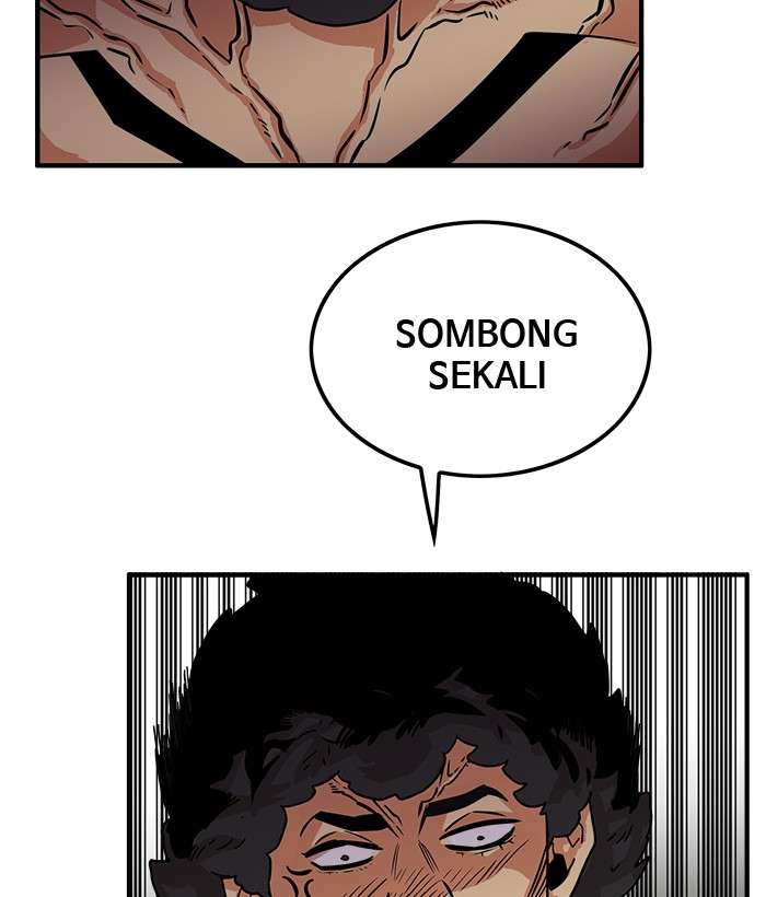 Troll Trap Chapter 67 Gambar 20