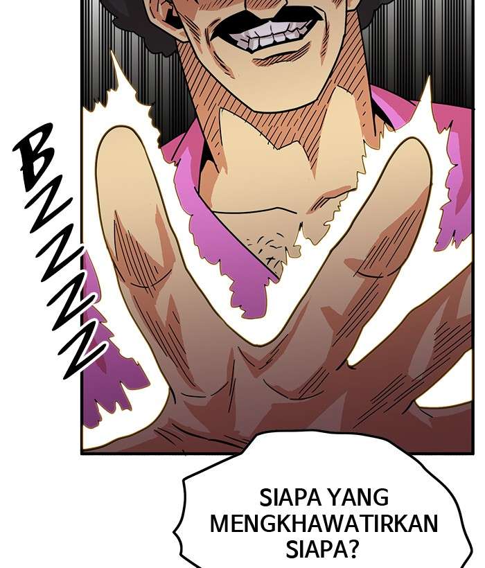 Troll Trap Chapter 67 Gambar 21