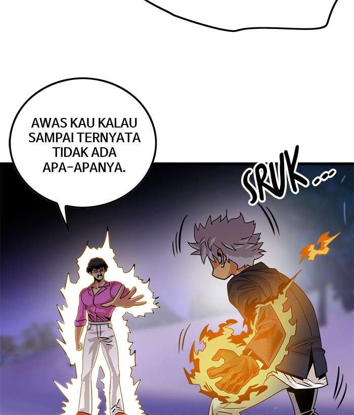 Troll Trap Chapter 67 Gambar 22