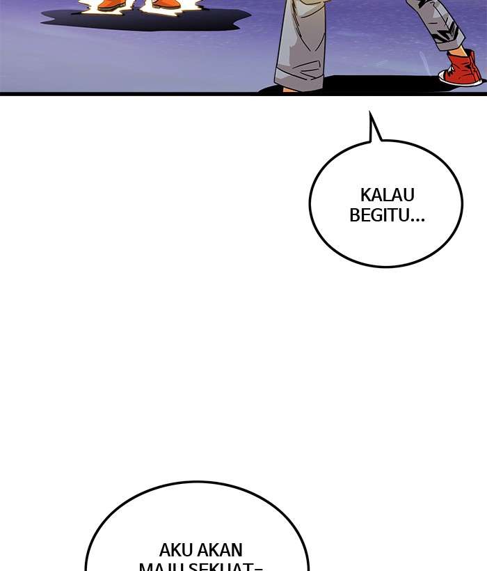 Troll Trap Chapter 67 Gambar 23