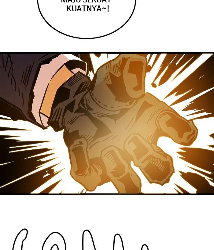 Troll Trap Chapter 67 Gambar 24