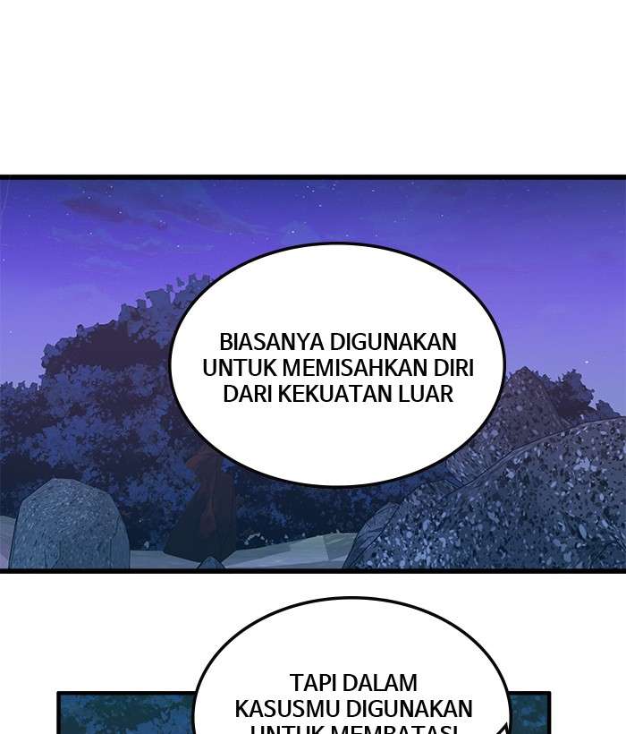 Troll Trap Chapter 67 Gambar 3