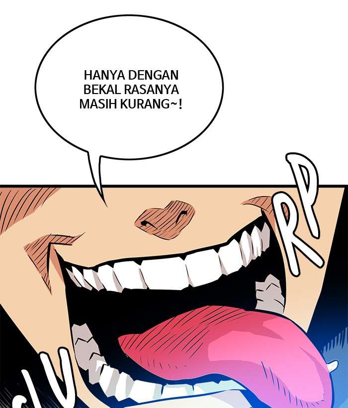 Troll Trap Chapter 67 Gambar 43