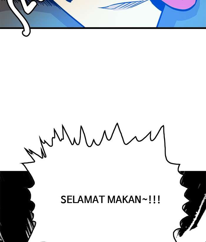 Troll Trap Chapter 67 Gambar 44