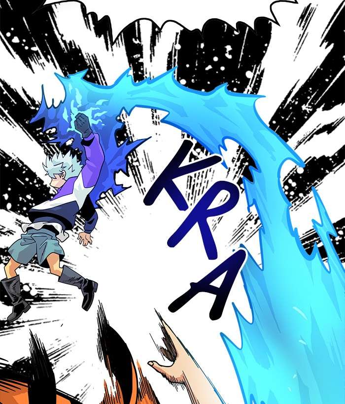 Troll Trap Chapter 67 Gambar 45