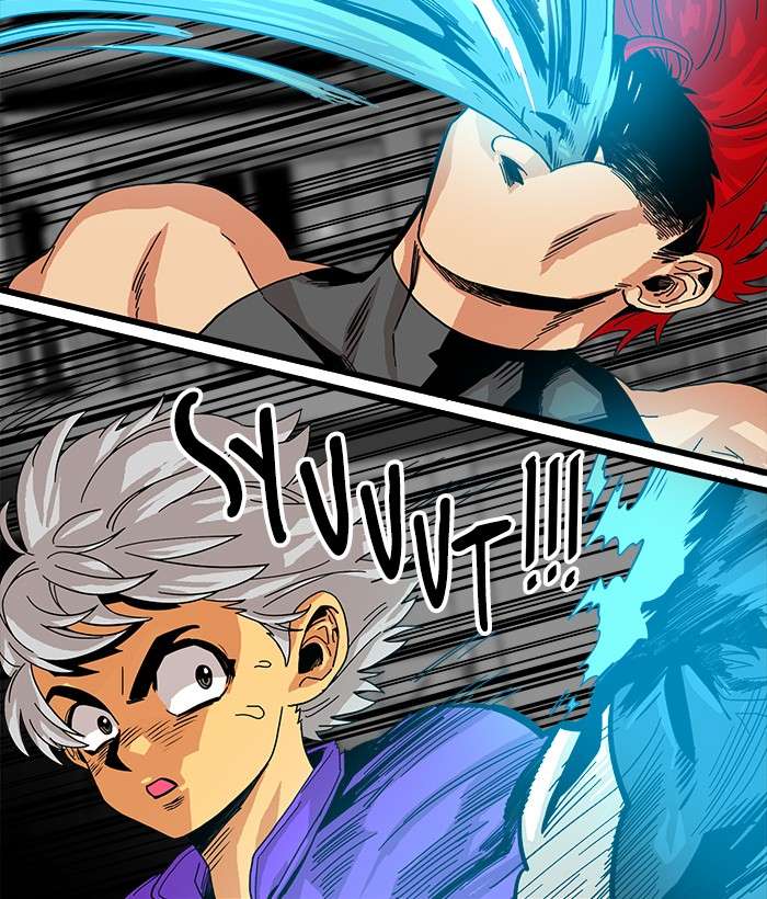 Troll Trap Chapter 67 Gambar 48