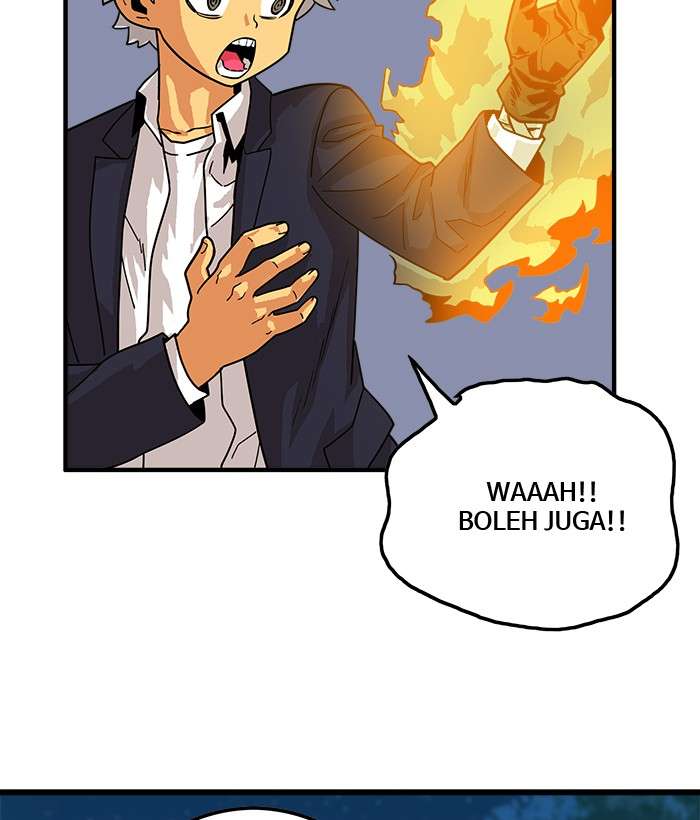 Troll Trap Chapter 67 Gambar 5