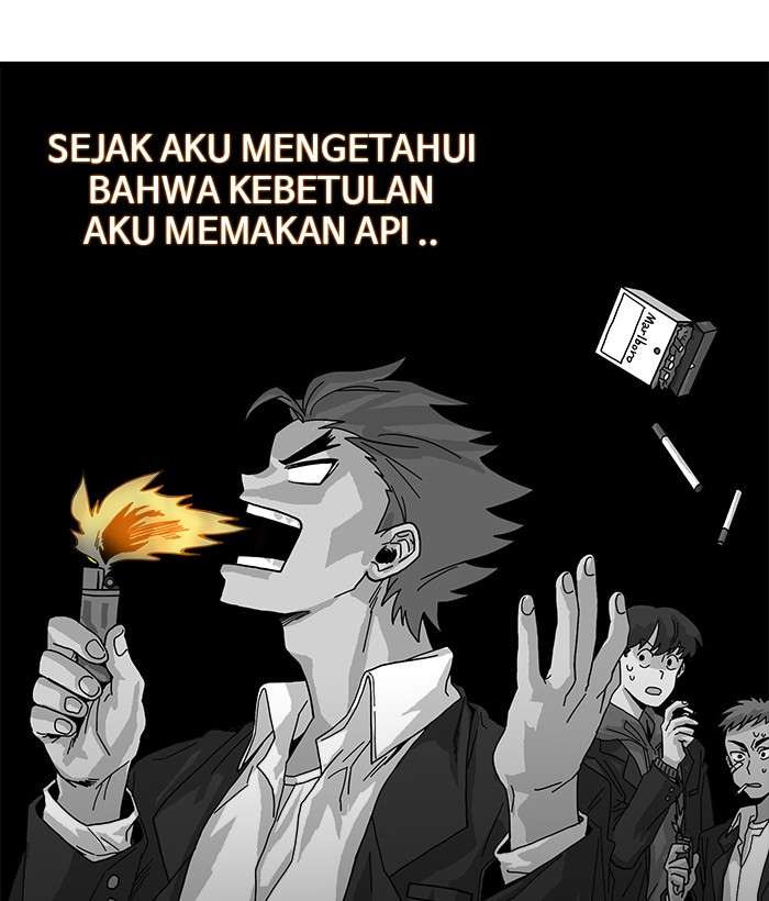 Troll Trap Chapter 67 Gambar 55