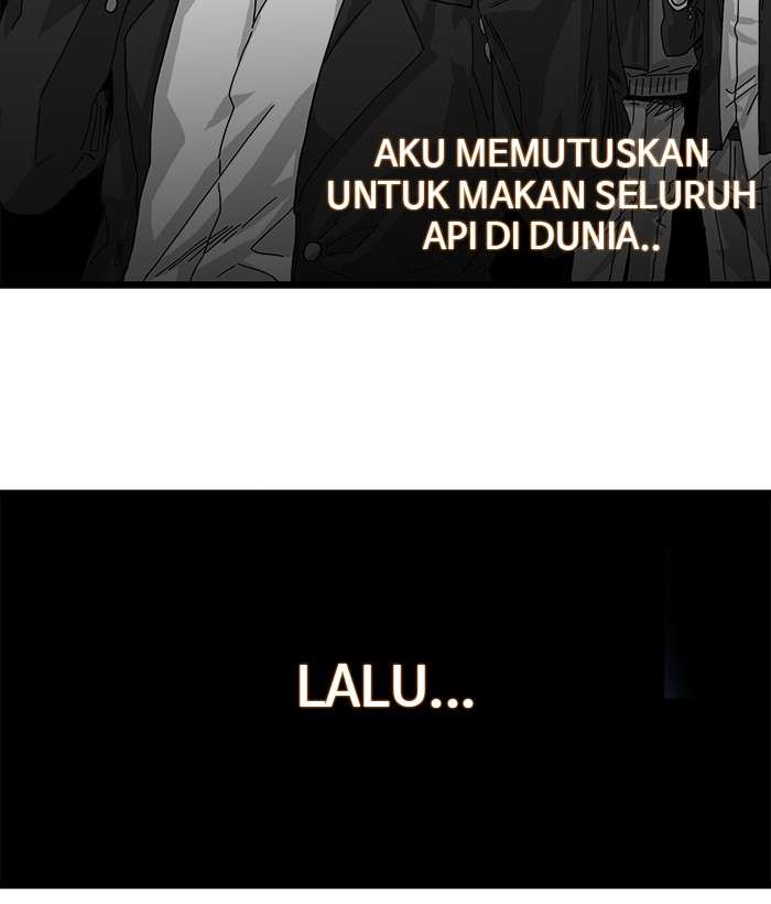 Troll Trap Chapter 67 Gambar 56