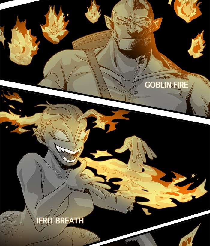 Troll Trap Chapter 67 Gambar 58