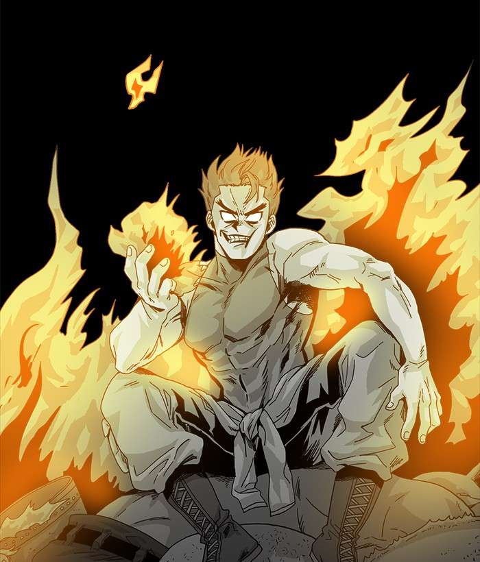 Troll Trap Chapter 67 Gambar 61
