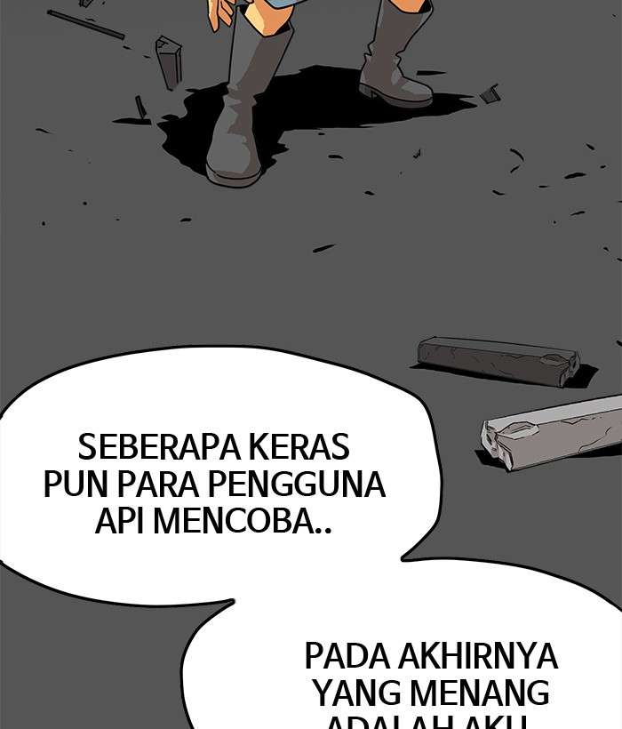 Troll Trap Chapter 67 Gambar 64