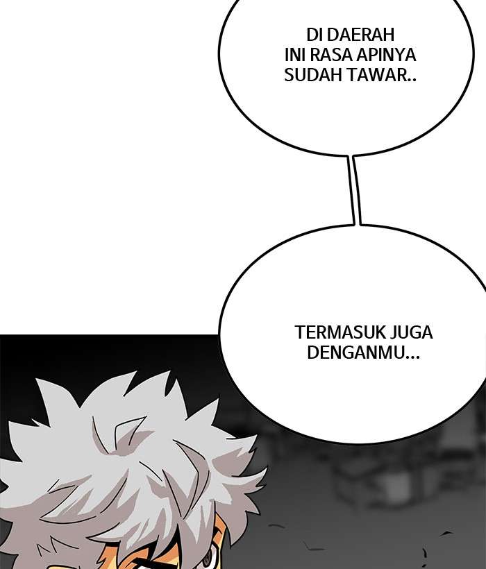 Troll Trap Chapter 67 Gambar 68