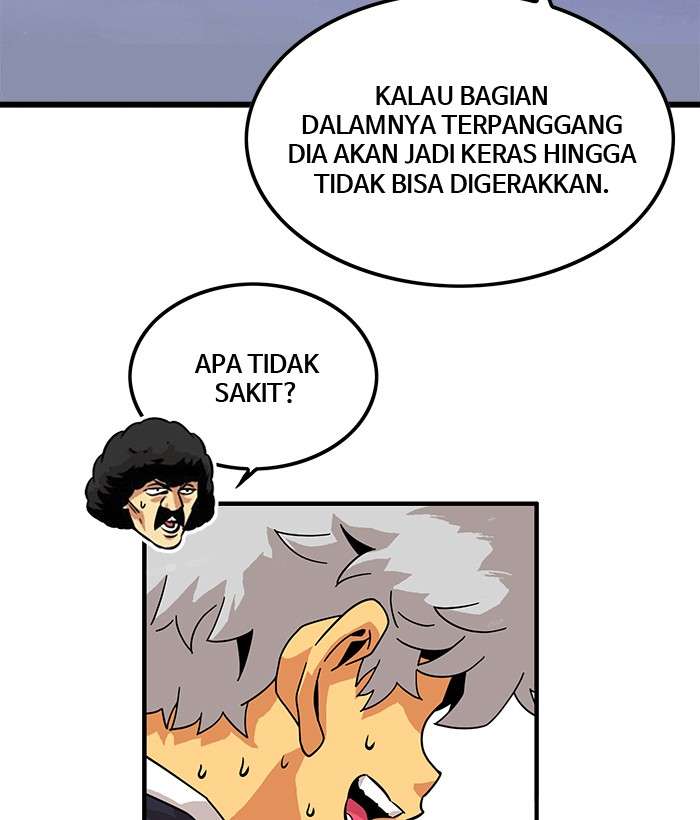 Troll Trap Chapter 67 Gambar 7