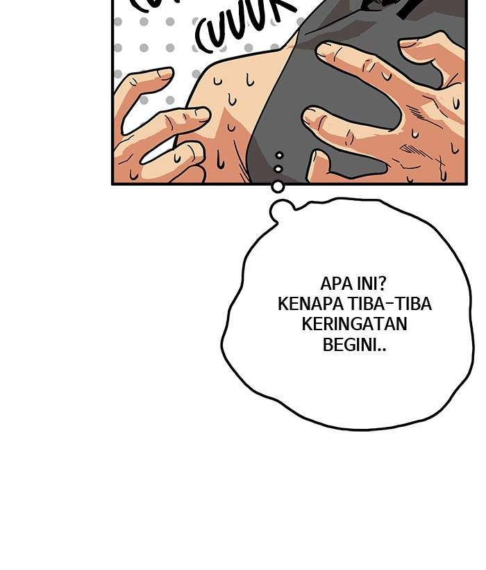 Troll Trap Chapter 67 Gambar 71