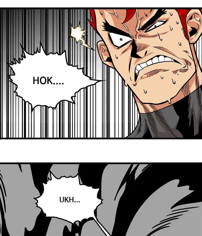 Troll Trap Chapter 67 Gambar 72