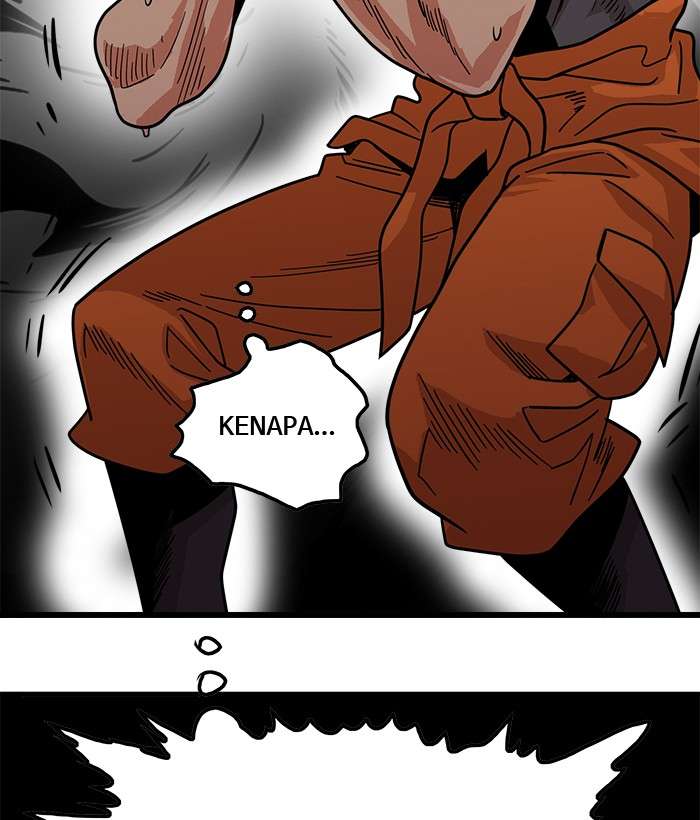 Troll Trap Chapter 67 Gambar 74