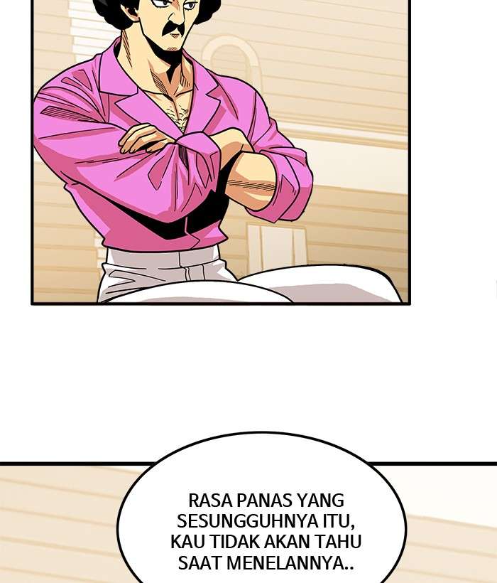 Troll Trap Chapter 67 Gambar 76