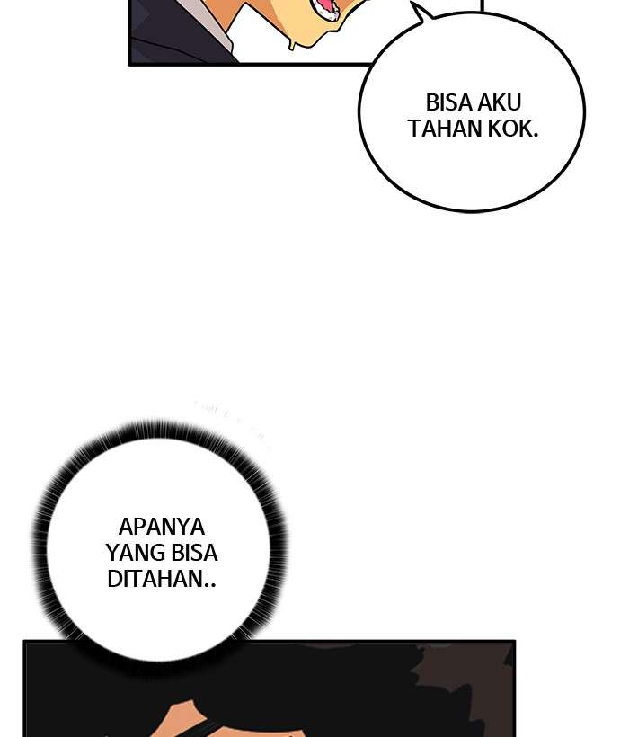 Troll Trap Chapter 67 Gambar 8