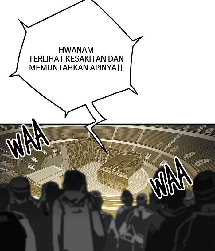 Troll Trap Chapter 67 Gambar 87