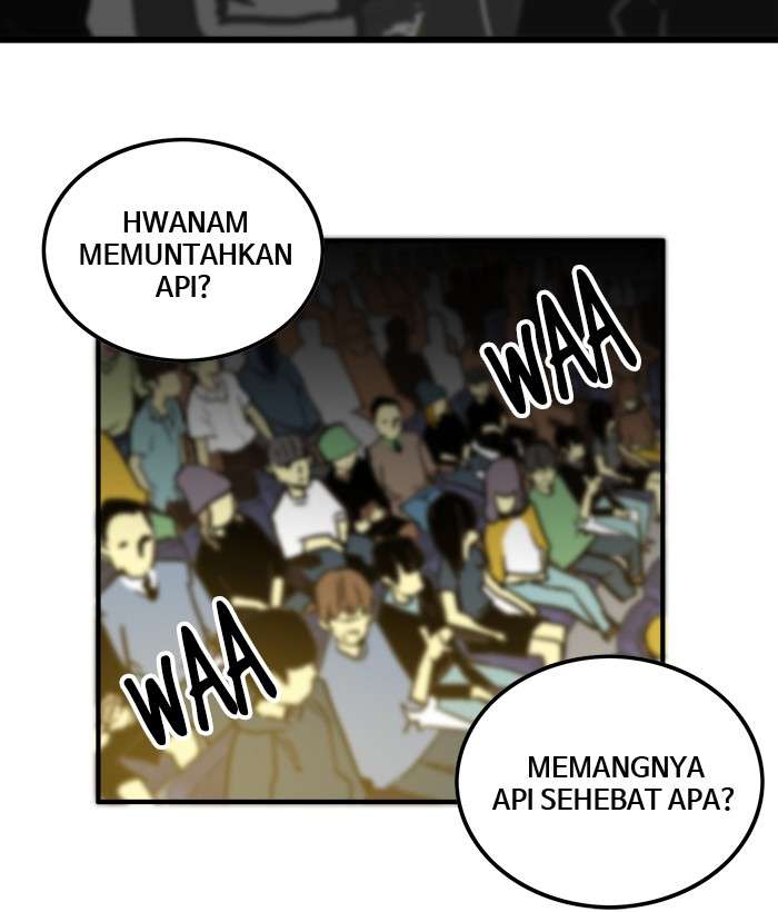 Troll Trap Chapter 67 Gambar 88