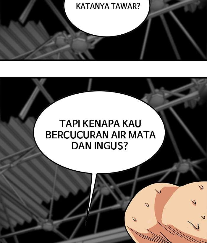 Troll Trap Chapter 67 Gambar 91