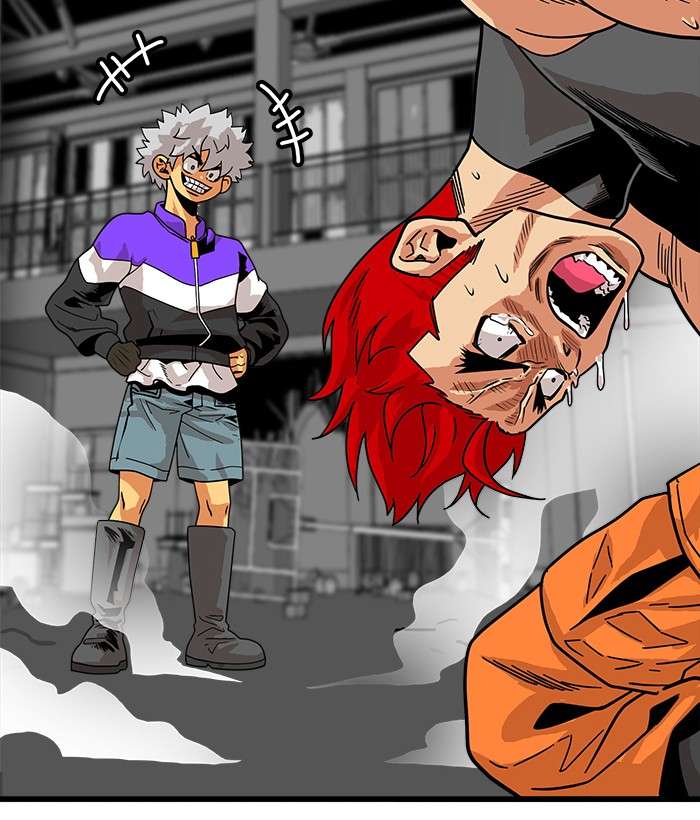 Troll Trap Chapter 67 Gambar 92