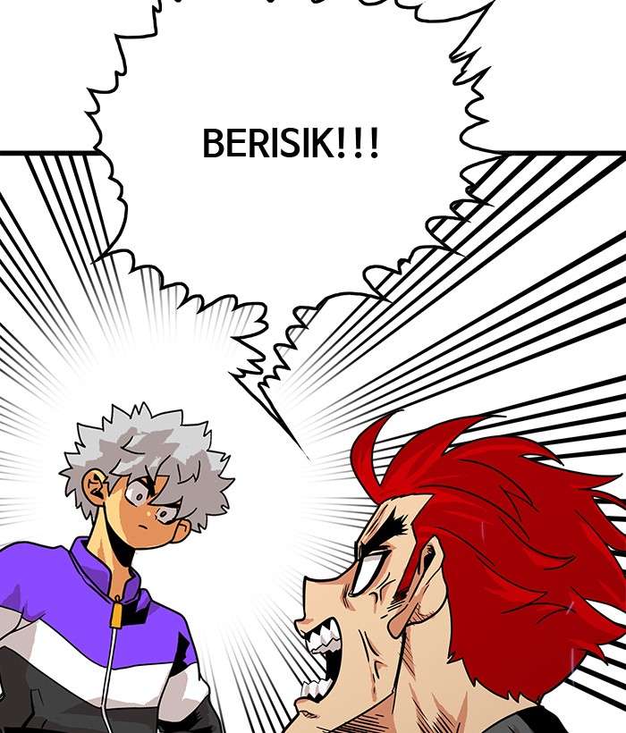 Troll Trap Chapter 67 Gambar 94