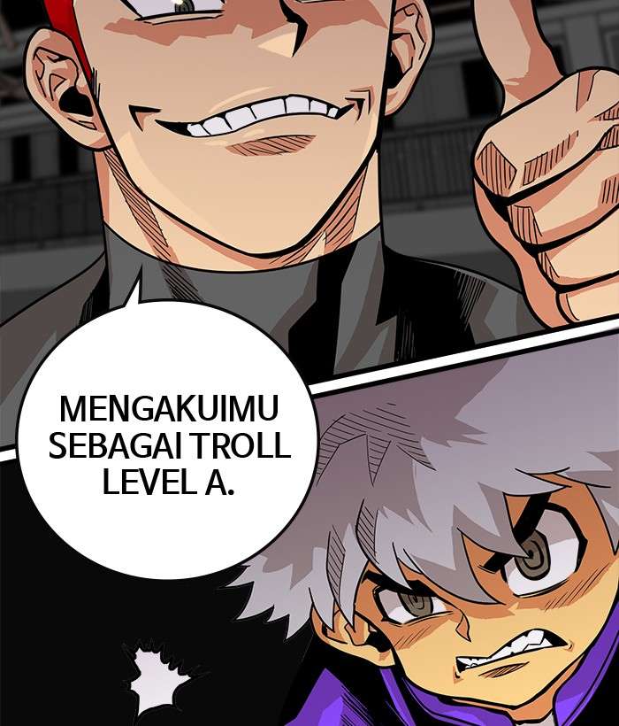 Troll Trap Chapter 66 Gambar 100