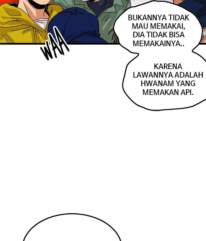 Troll Trap Chapter 66 Gambar 106
