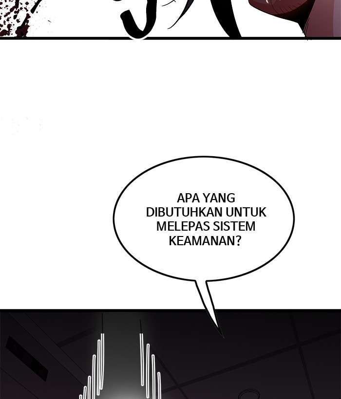 Troll Trap Chapter 66 Gambar 58