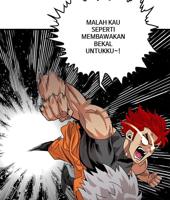 Troll Trap Chapter 66 Gambar 82