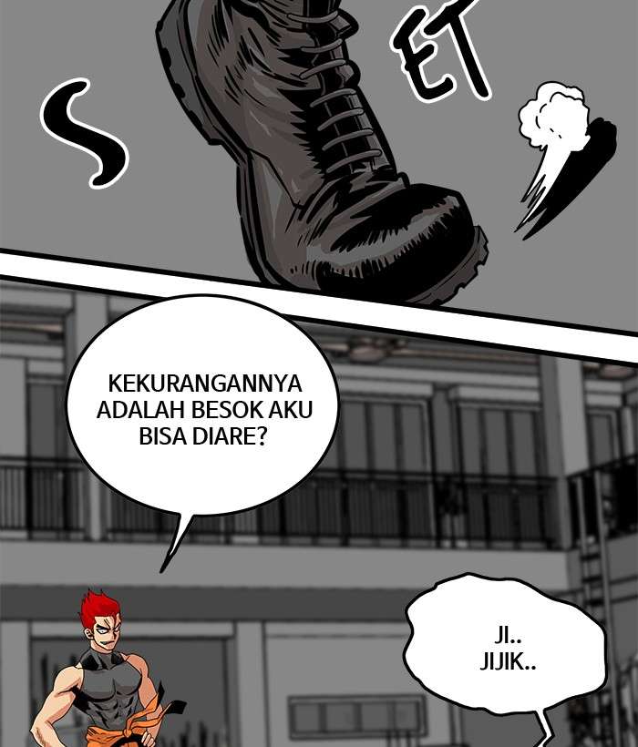 Troll Trap Chapter 66 Gambar 96