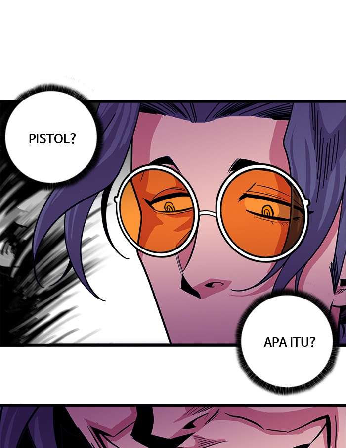 Troll Trap Chapter 65 Gambar 101